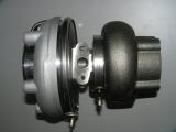 Турбокомпрессор 12709880067, турбина на МАЗ, ЛиАЗ Евро 4