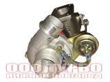 Турбокомпрессор 53149887016, турбина на Fiat Ducato