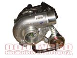 Турбокомпрессор 49377-07052, турбина на Fiat Ducato