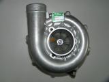 Турбокомпрессор (турбина) К36-30-01(К36-30-04) Чехия 