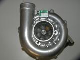 Турбокомпрессор (турбина) К36-97-28