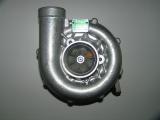 Турбокомпрессор (турбина) К36-97-09 (4064MNA/21,21) Чехия